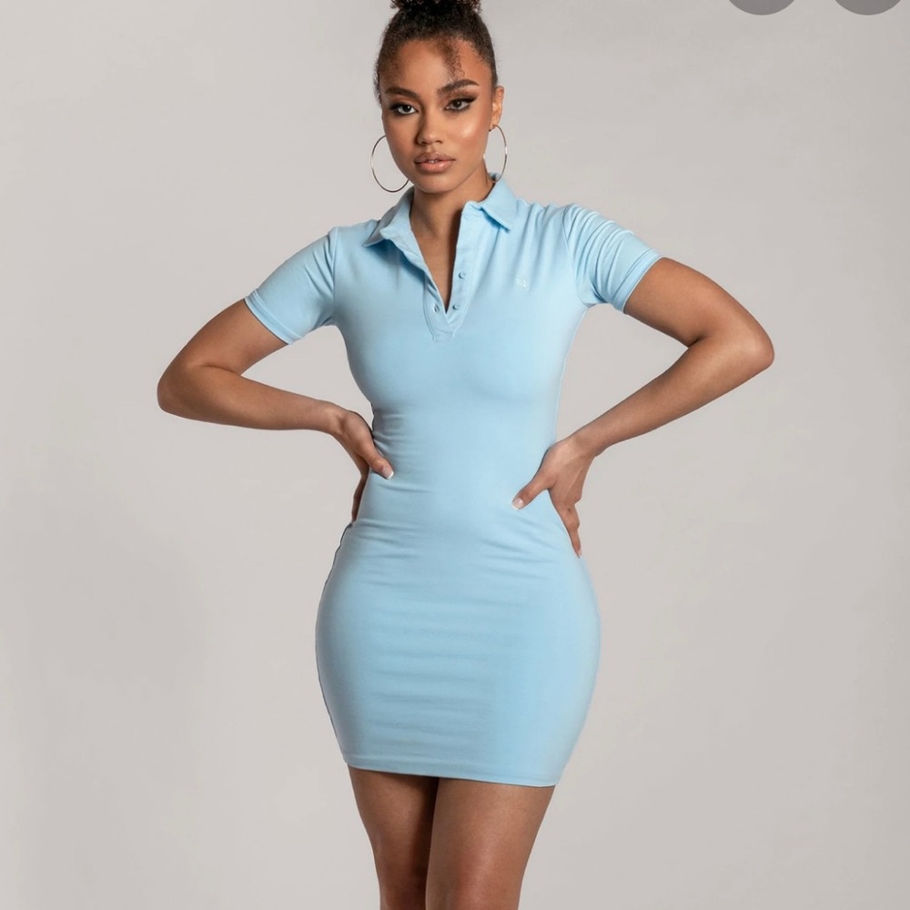 New Meshki Monroe Dress